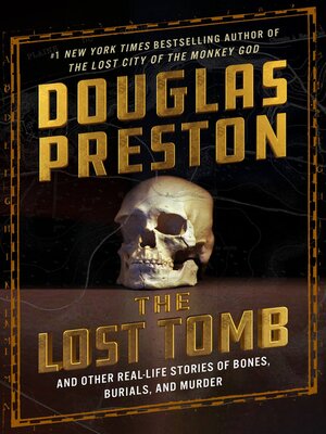 cover image of The Lost Tomb